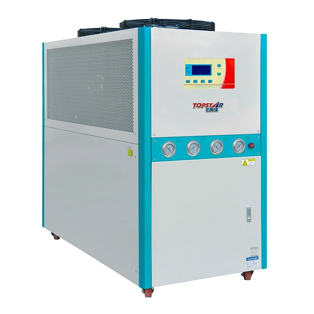 Topstar TCA-50t Large Size Air Chiller Your Trustworthy Supplier