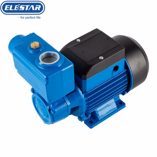1 Inch 1 HP Booster High Pressure Booster Automatic Self-Priming Pump Set