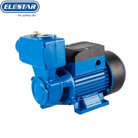 1 Inch 1 HP Booster High Pressure Booster Automatic Self-Priming Pump Set