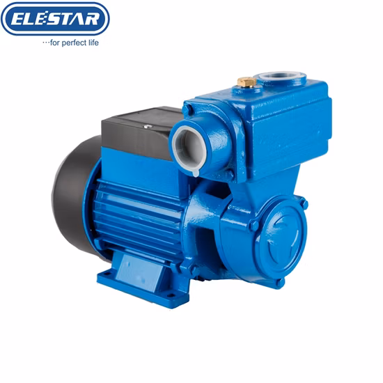 1 Inch 1 HP Booster High Pressure Booster Automatic Self-Priming Pump Set