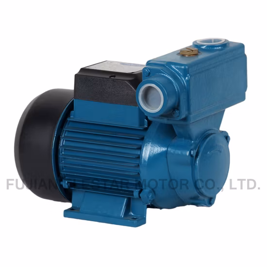 1 Zoll 1 PS Booster Hochdruck-Booster automatisch selbst